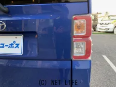 トヨタ ピクシスメガ