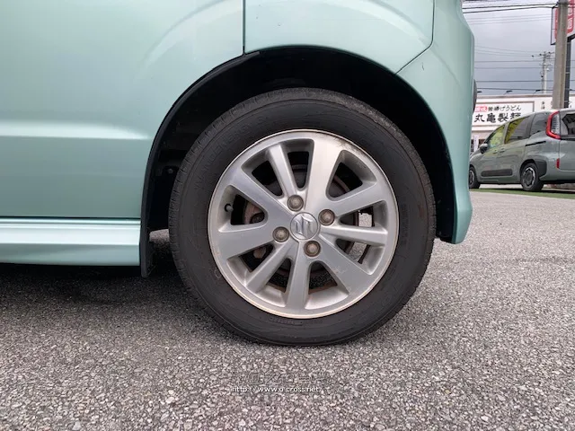 スズキ エブリイワゴン