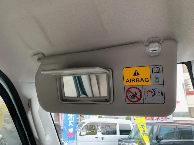 スズキ エブリイワゴン