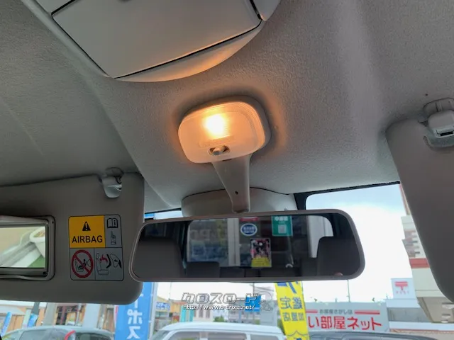 スズキ エブリイワゴン