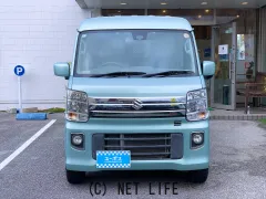 スズキ エブリイワゴン