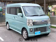 スズキ エブリイワゴン
