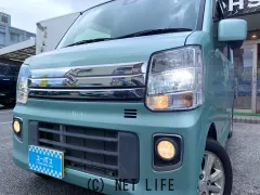 スズキ エブリイワゴン