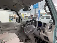 スズキ エブリイワゴン