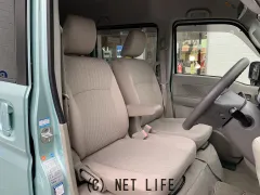 スズキ エブリイワゴン