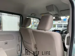 スズキ エブリイワゴン