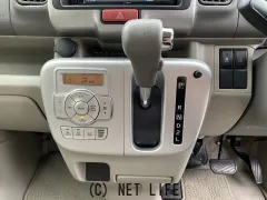 スズキ エブリイワゴン