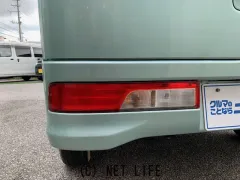 スズキ エブリイワゴン