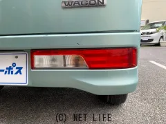 スズキ エブリイワゴン