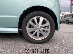 スズキ エブリイワゴン