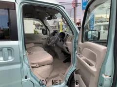 スズキ エブリイワゴン