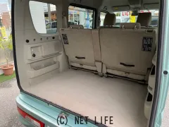 スズキ エブリイワゴン