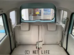 スズキ エブリイワゴン