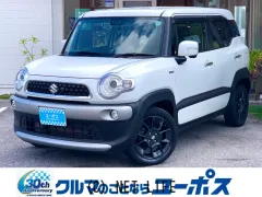 スズキ クロスビー