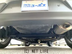 スズキ クロスビー