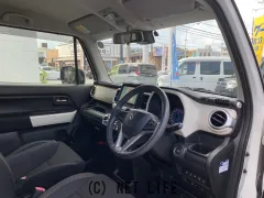 スズキ クロスビー