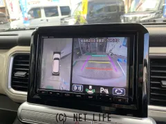 スズキ クロスビー