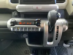 スズキ クロスビー