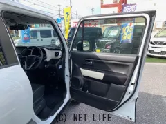 スズキ クロスビー