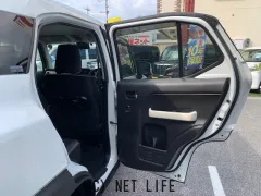 スズキ クロスビー