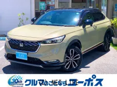 ホンダ ヴェゼル