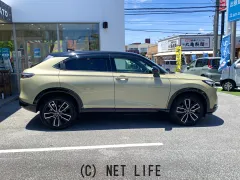 ホンダ ヴェゼル