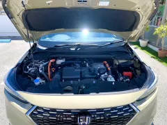 ホンダ ヴェゼル