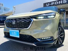 ホンダ ヴェゼル