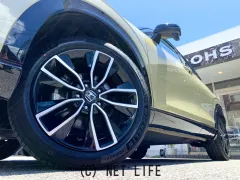 ホンダ ヴェゼル
