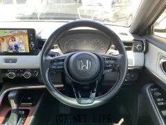 ホンダ ヴェゼル