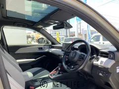 ホンダ ヴェゼル