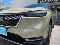 ホンダ ヴェゼル