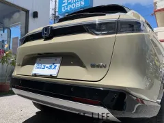 ホンダ ヴェゼル