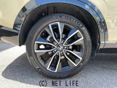 ホンダ ヴェゼル
