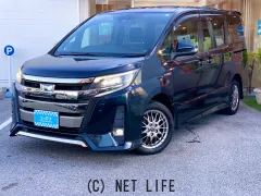 トヨタ ノア