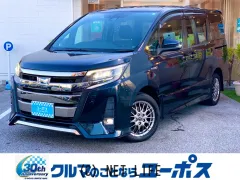 トヨタ ノア