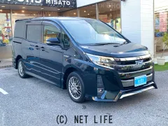 トヨタ ノア