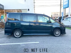 トヨタ ノア