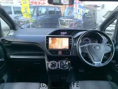 トヨタ ノア