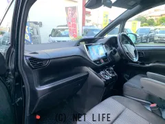 トヨタ ノア