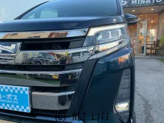 トヨタ ノア