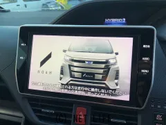 トヨタ ノア