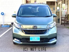 ホンダ フリード