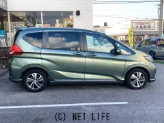 ホンダ フリード