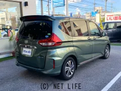 ホンダ フリード
