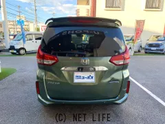 ホンダ フリード