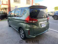 ホンダ フリード
