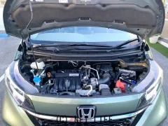 ホンダ フリード