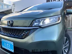 ホンダ フリード