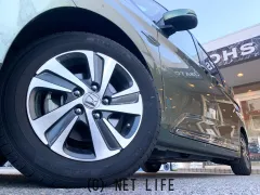 ホンダ フリード